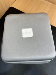 Silk’n Flash&Go Pro – At Home Permanent Hair Removal for Women and Men