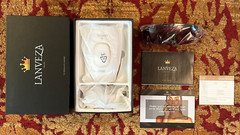 Lanveza IPL Laser Hair Removal Handset