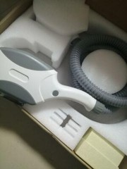Replacement Handle with 3 Filters for OPT SHR IPL Laser Hair Removal Equipment