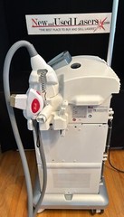 2015 Cynosure Palomar Icon w/ MaxR, MaxYS, MaxG, 1064