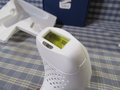 Silk’n Flash&Go Lux Hair Removal Device System (Works Please Read) FREE SHIPPING