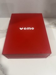 Veme V601 IPL Hair Removal Device ICE Cooling, for Face Armpits Bikini Line Legs