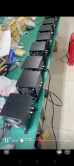 1064/755/808nm Diode Laser Permanent Body Facial Hair Removal Beauty Machine SPA