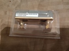 a Remington iLIGHT Pro Replacement Cartridge.