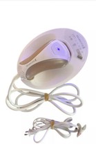 Remington iLight Pro IPL-6000 IPL Hair Removal System With User Manual