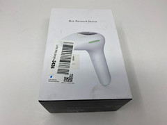 XSOUL At-Home IPL Hair Removal for Women and Men Permanent Hair Removal