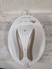 Remington Ipl6000usa I-light Pro IPL Hair Removal System (tested/works Great)