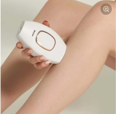 Láser Hair Remover.