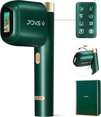 JOVS Laser Hair Removal IPL 37F Painless Sapphire Ice Cooling
