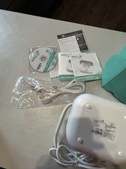 BellaLite SensEpil Silk’n Pro Hair Removal at Home Unit Good Condition Clean