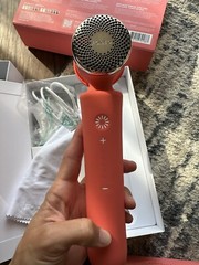 FOREO PEACH 2 IPL Hair Removal Device