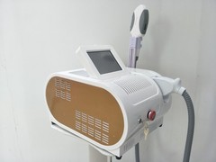 IPL Hair Removal Skin Rejuvenation Machine for Sun Spots & Pigmentation Removal