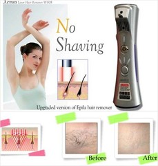 [BNB MEDICAL]Xemos Laser Hair Removal,Free Shipping from KOR + DHL Express