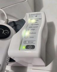 ME Smooth Permanent Hair Reduction ILuminage Beauty Elos Tech HU-FG00501
