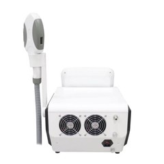 E-light IPL OPT Laser Machine Hair Removal Vascular Removal Skin Rejuvenation