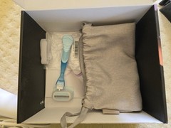 Braun Silk-expert Pro 3 IPL Hair Removal Device Senso Adapt for Face & Body