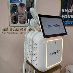 2-In-1 FAC 10Bars Diode Laser Hair Removal Picosecond Tattoo Removal Machine