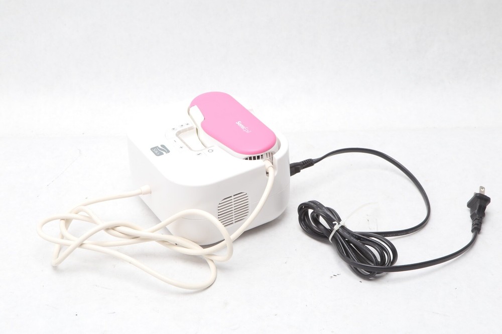 Silk’n SensEpil Pulsed Light Permanent Hair Removal System PARTS REPAIR G61