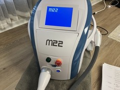 ipl laser Machine