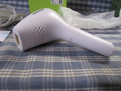 XSoul IPL Hair Removal Device 999,999 Flashes (New Open Box) FAST FREE SHIPPING.