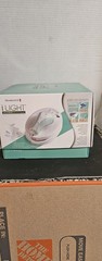 Remington ILight Ultra Pro. Hair Removal System Tested Works Great