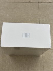 INIA HAUTE Pro IPL Hair Removal Device Skin Expert Pro IPL 008 Light Pink Sealed