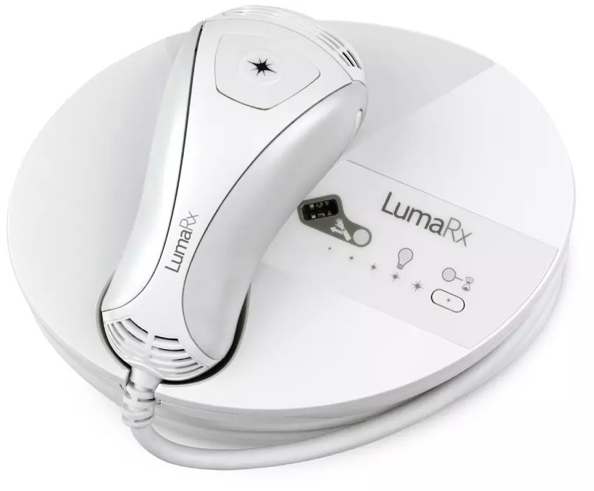 LumaRx IPL6800 IPL Skin Beauty System
