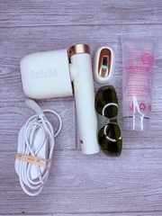 BoSidin Permanent Hair Removal Device D-1103 IPL Painless laser treatment beauty