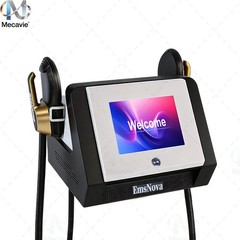 2 Handles 6500W Dual Mode Body Firming Contouring Salon Skin Maintenance Device