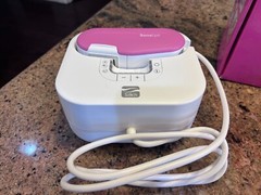 Silk’n SensEpil Unisex Hair Removal System –