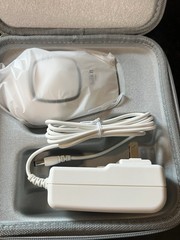 Silk’n Infinity: Home IPL Laser Hair Removal Device for Women and Men – H3102