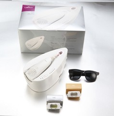 Mini Laser IPL Hair Removal Beauty Machine Permanent Hair Removal Skin Rejuvenat