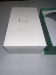 Tria Beauty 4x Permanent Hair Removal Laser LHR 4.0 With Box & Charger