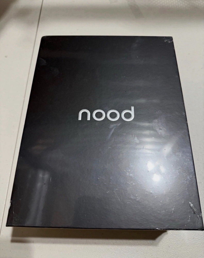 Nood The Flasher Pro IPL Laser Hair Removal Device Color Black MSRP $399