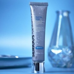Serious Skincare INSTA-TOX Instant Wrinkle Smoothing 0.75 Fl Oz (Pack of 2)