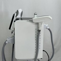 3-in-1 OPT Beauty Device Laser Hair Removal Tattoo Removal Skin Rejuvenation