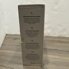 Nood The Flasher 2.0 IPL Laser Hair Removal Handset