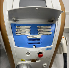 M22 IPL OPT Skin Rejuvenation Photon Facial Skin Whitening Hair Removal Machine