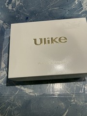Ulike Air Series Home Laser IPL Hair Removal Device Model UI06, Sealed, Purple