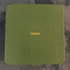 [Ulike] Air3 Sapphire Cooling IPL Hair Removal Medical Device – UI04M
