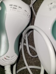 Remington IPL6500 iLight Ultra Face Body At-Home IPL Hair Removal System