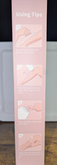 ICE-COOL IPL Hair Removal Device 999900 Flashes + 300g Cooling Gel Bundle NIB