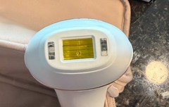 Braun Smart IPL Skin i·Expert Pro 7 Hair-Removal System – IPL7219