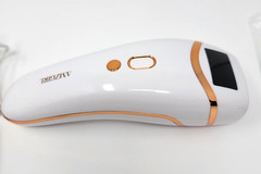 AMZGIRL Laser Hair Removal Device Model T17