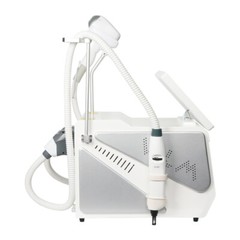 2026 3000W Permanent Depilation Diode Laser Hair Removal Machine 755 808 1064nm