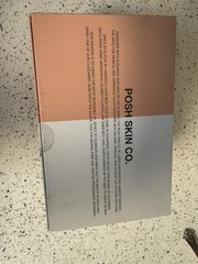 Posh Skin Co. Handheld Intense Pulsed Light (IPL) Device 3.0 Free Ship!!