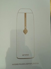 Amiro Intense Pulsed Light (IPL) System