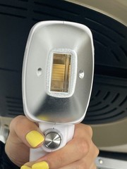 5000W 755/808/940/1064nm Ice Cooling All Skin Tone Salon Skin Smoothing Machine