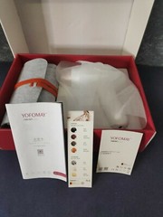 YOFOMAY Advanced IPL – Permanant Hair Removal – 300,000 Flashes