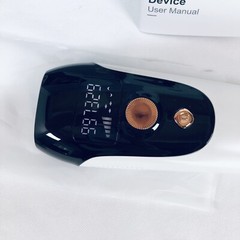 IPL Hair Removal for Women and Men, Permanent Hair Removal for Body & Face